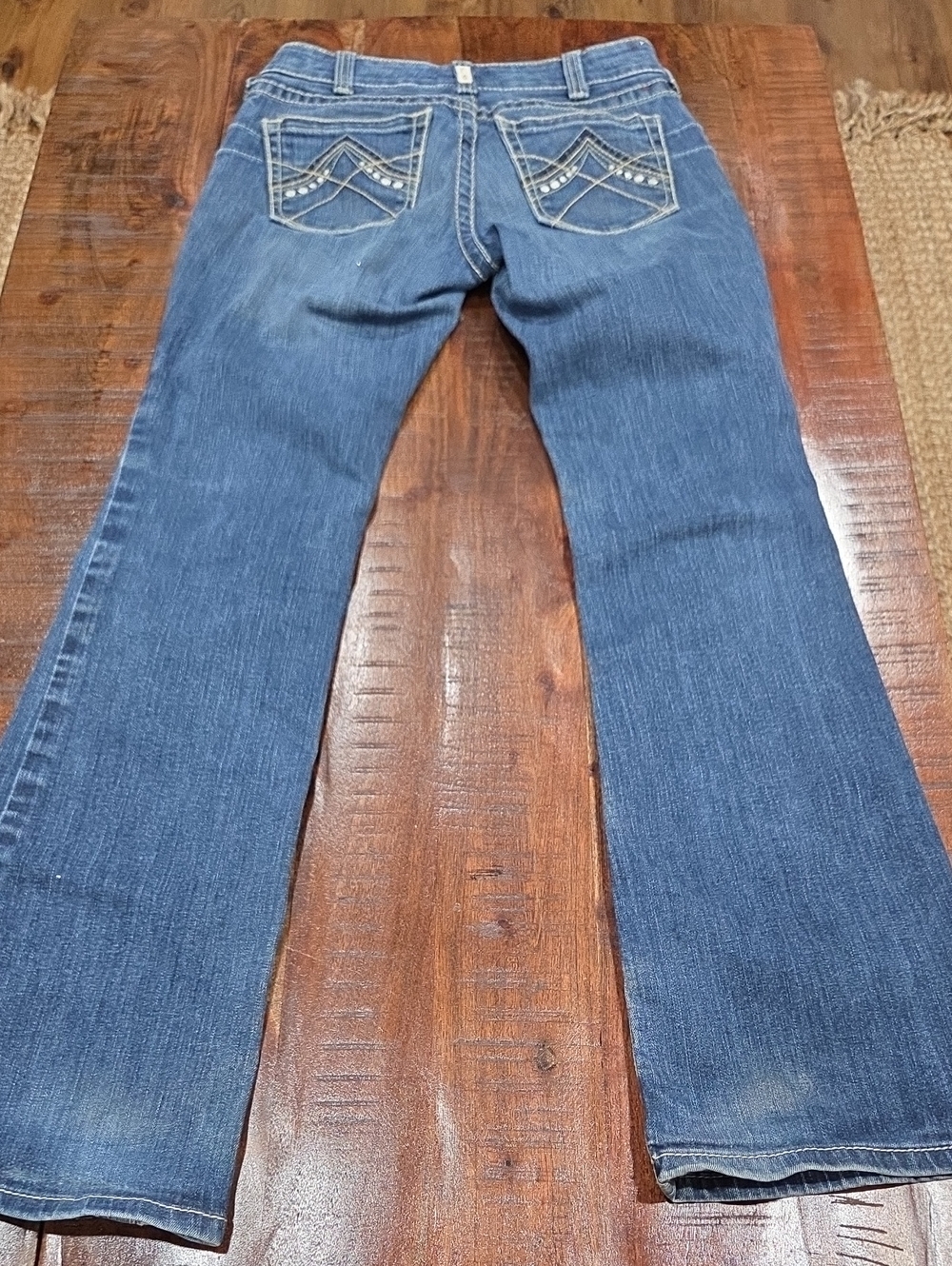 Ariat Denim Jeans Size 28